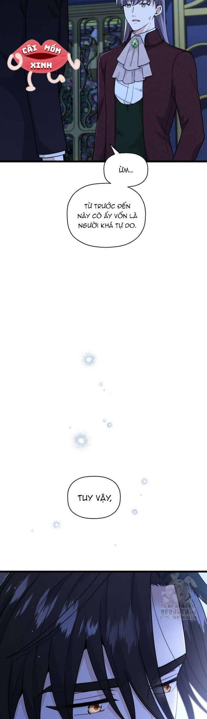 Bệ Hạ, Xin Hãy Quên Tôi Đi Chap 23 - Next Chap 24