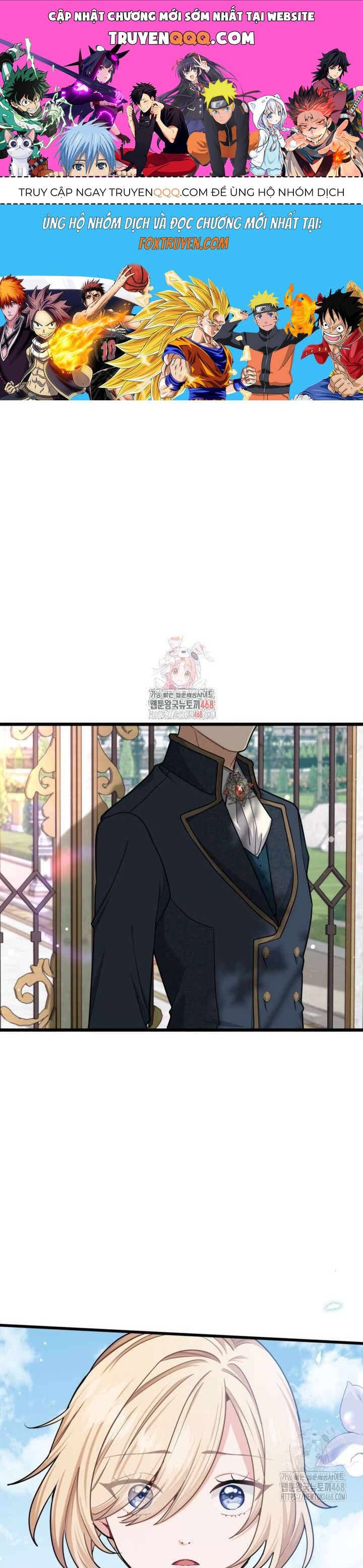 Bệ Hạ, Xin Hãy Quên Tôi Đi Chap 3 - Next Chap 4