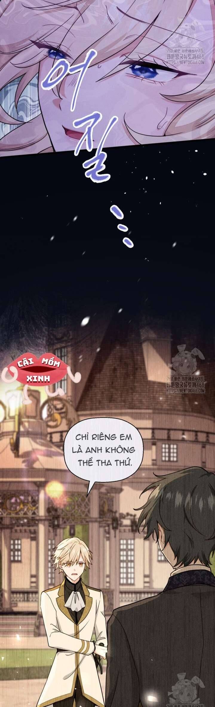 Bệ Hạ, Xin Hãy Quên Tôi Đi Chap 3 - Next Chap 4