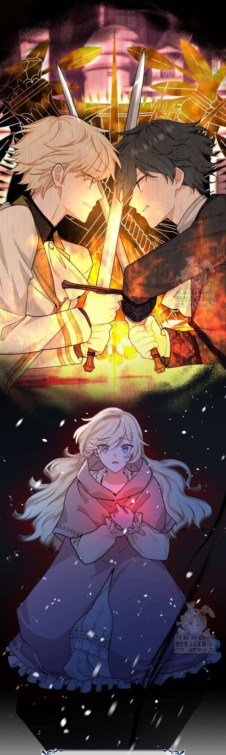 Bệ Hạ, Xin Hãy Quên Tôi Đi Chap 3 - Next Chap 4