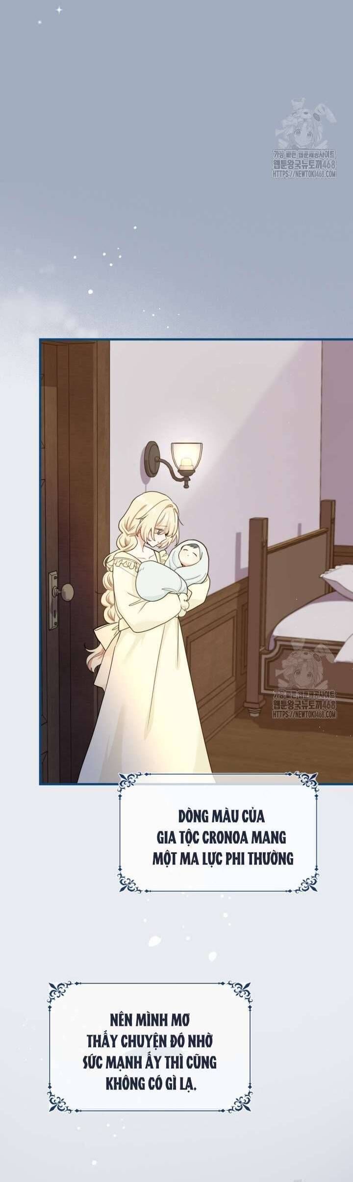 Bệ Hạ, Xin Hãy Quên Tôi Đi Chap 3 - Next Chap 4