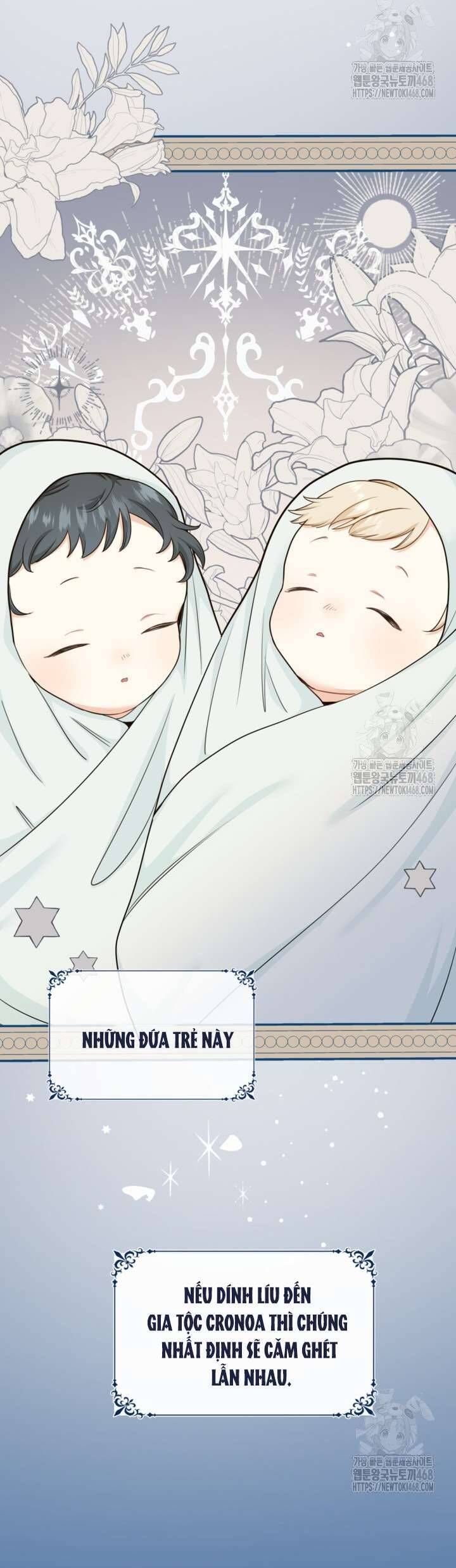 Bệ Hạ, Xin Hãy Quên Tôi Đi Chap 3 - Next Chap 4