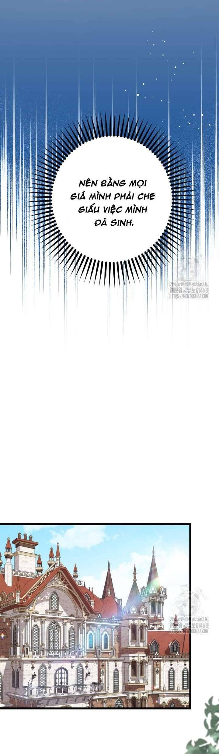 Bệ Hạ, Xin Hãy Quên Tôi Đi Chap 3 - Next Chap 4