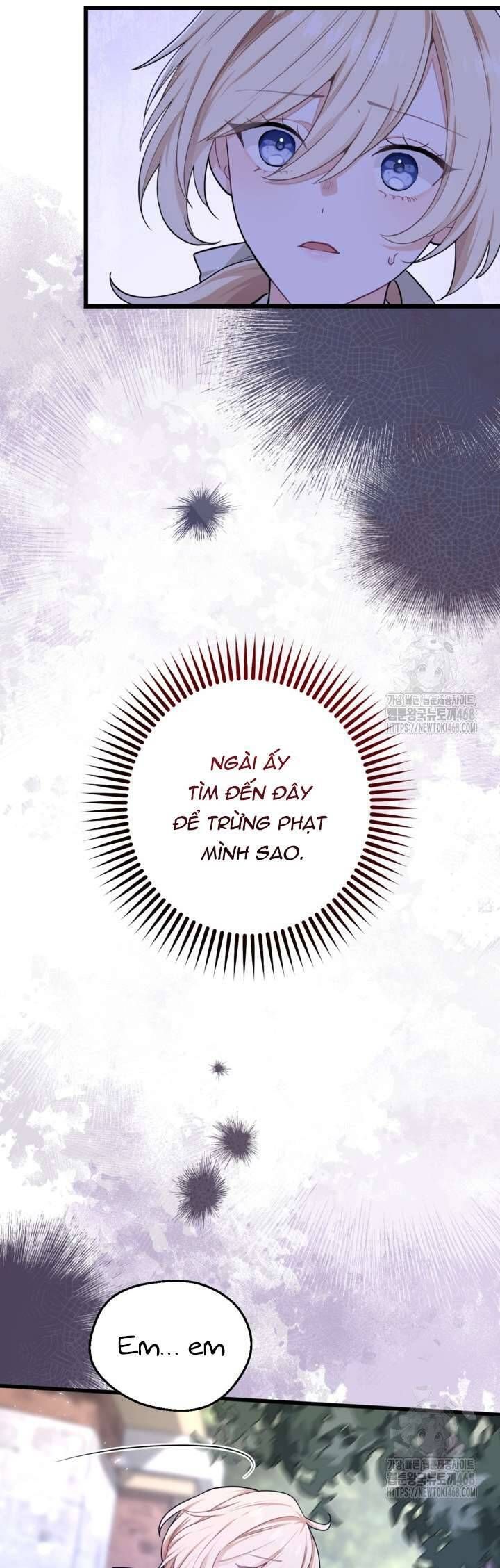 Bệ Hạ, Xin Hãy Quên Tôi Đi Chap 3 - Next Chap 4