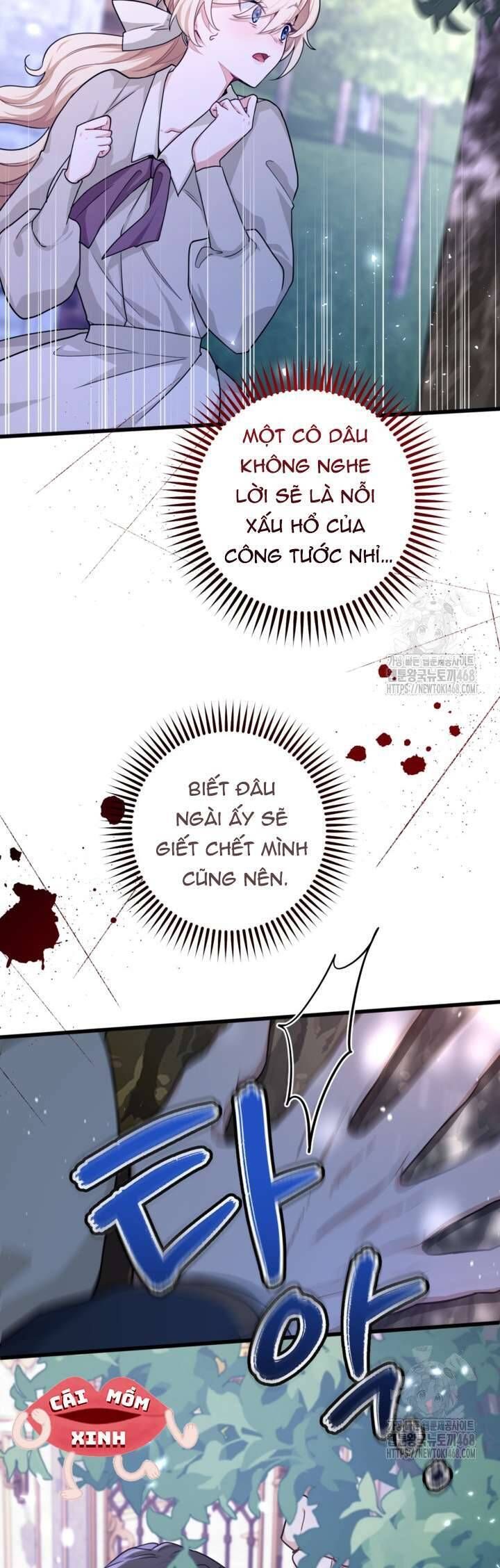 Bệ Hạ, Xin Hãy Quên Tôi Đi Chap 3 - Next Chap 4