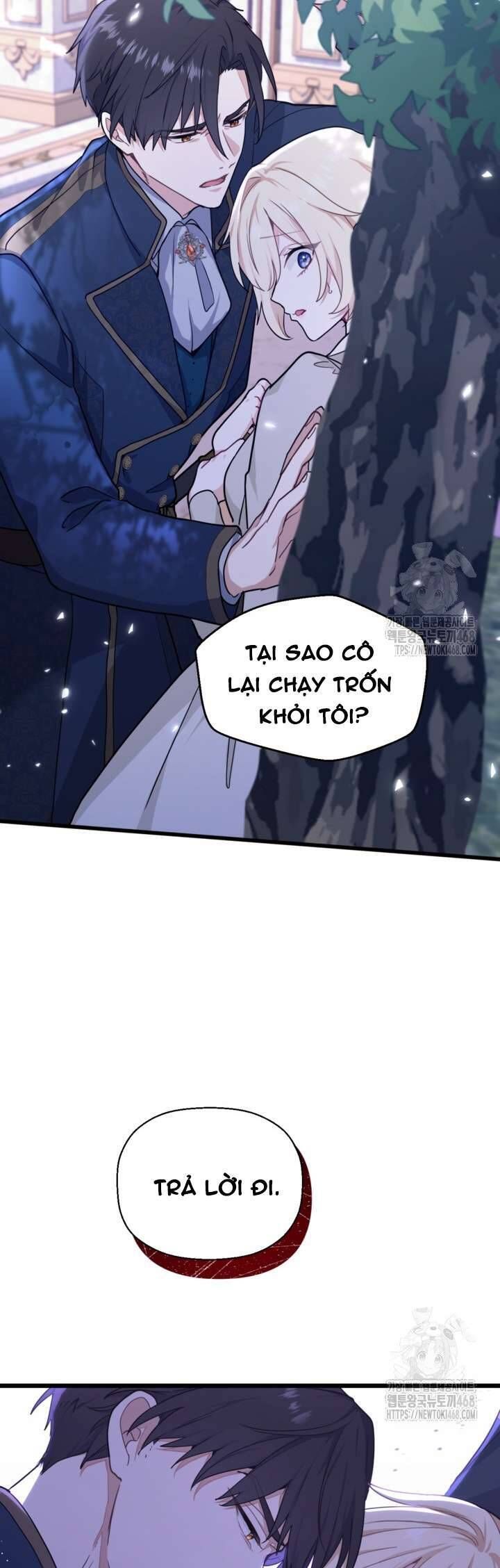 Bệ Hạ, Xin Hãy Quên Tôi Đi Chap 3 - Next Chap 4