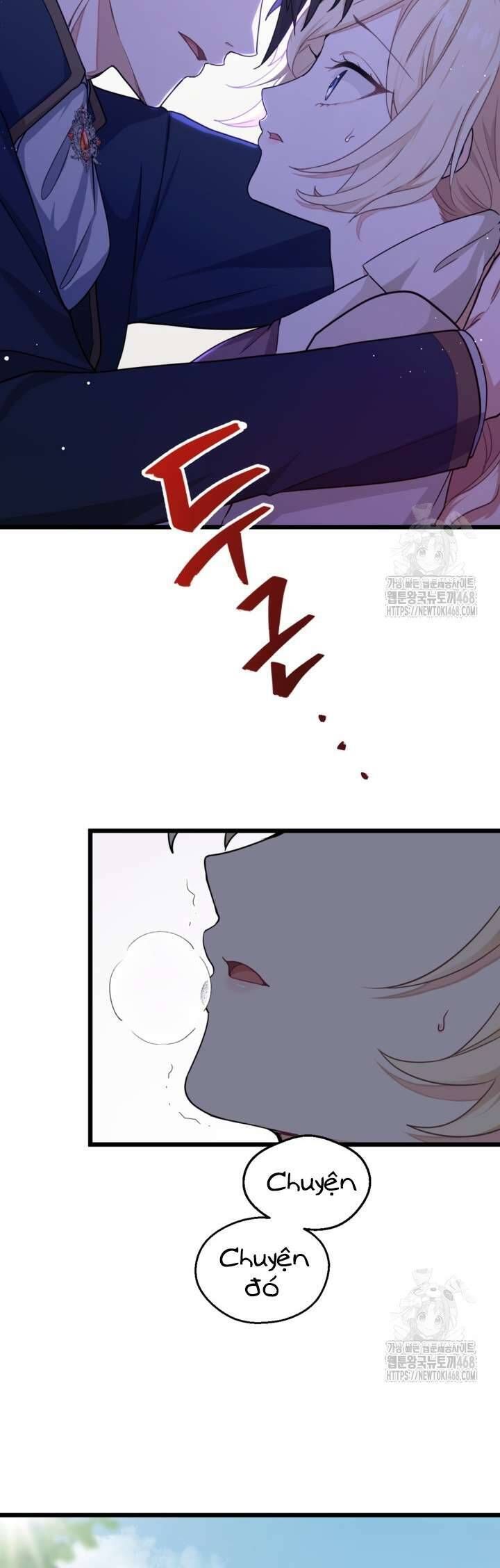 Bệ Hạ, Xin Hãy Quên Tôi Đi Chap 3 - Next Chap 4