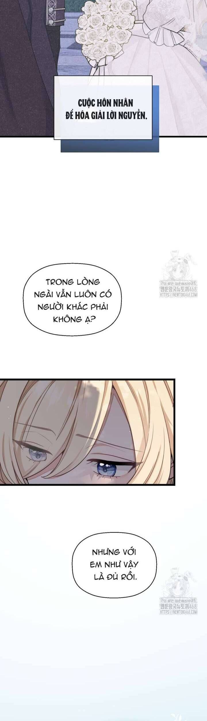 Bệ Hạ, Xin Hãy Quên Tôi Đi Chap 3 - Next Chap 4