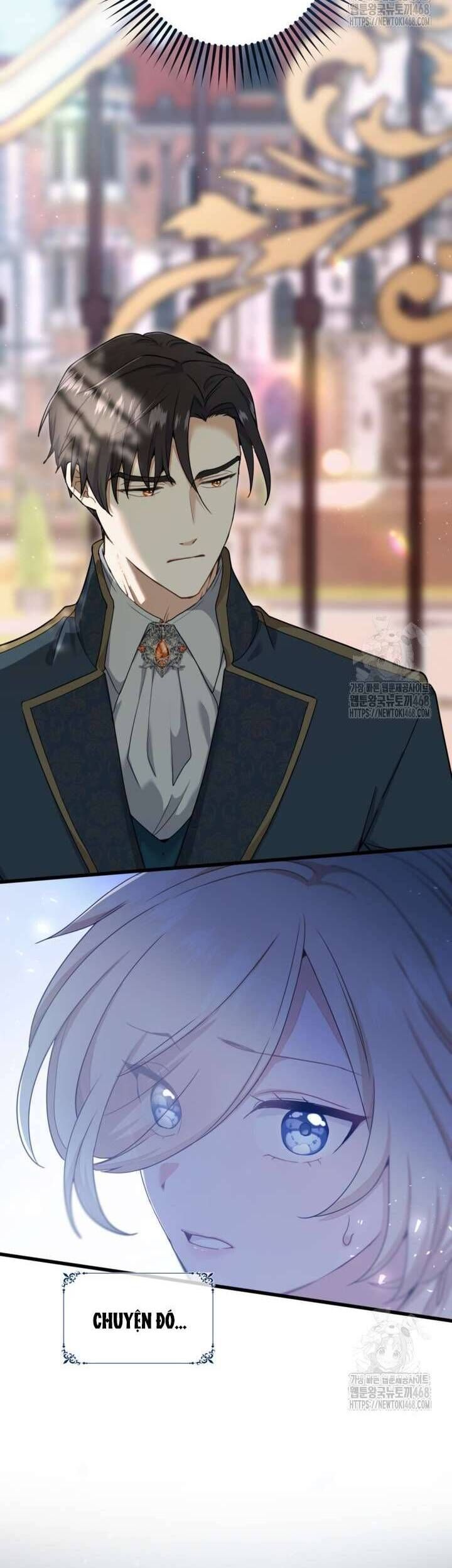 Bệ Hạ, Xin Hãy Quên Tôi Đi Chap 3 - Next Chap 4