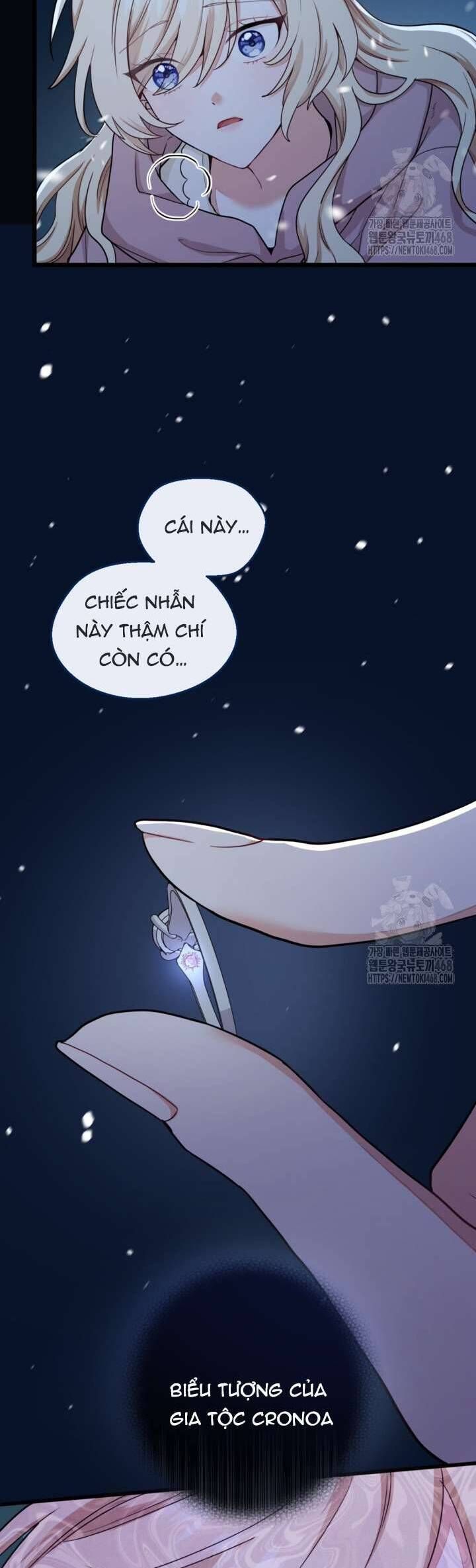 Bệ Hạ, Xin Hãy Quên Tôi Đi Chap 3 - Next Chap 4