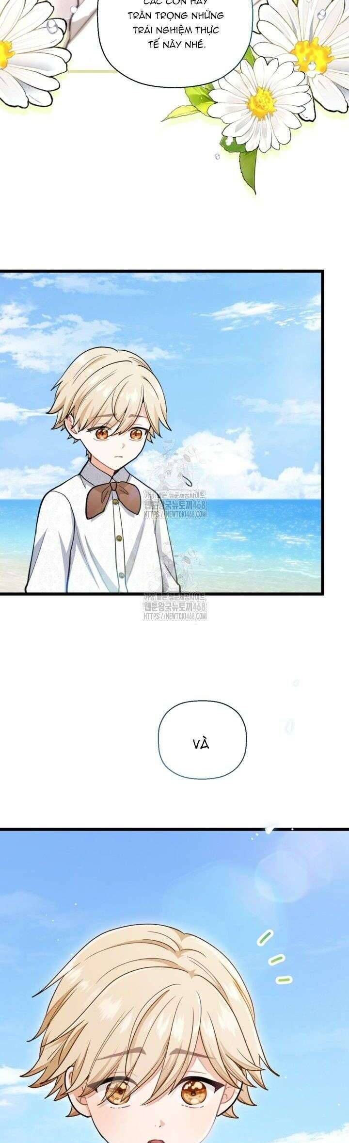 Bệ Hạ, Xin Hãy Quên Tôi Đi Chap 34 - Next Chap 35