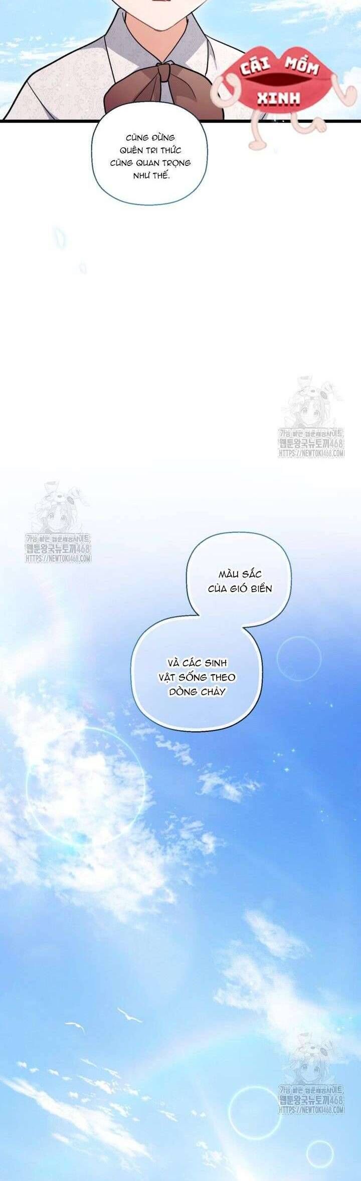 Bệ Hạ, Xin Hãy Quên Tôi Đi Chap 34 - Next Chap 35