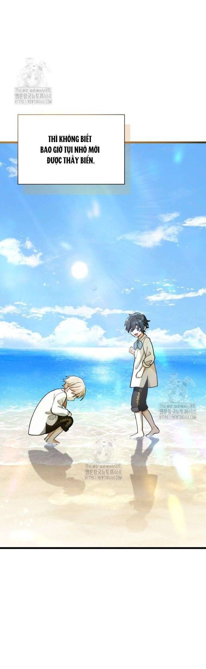 Bệ Hạ, Xin Hãy Quên Tôi Đi Chap 34 - Next Chap 35