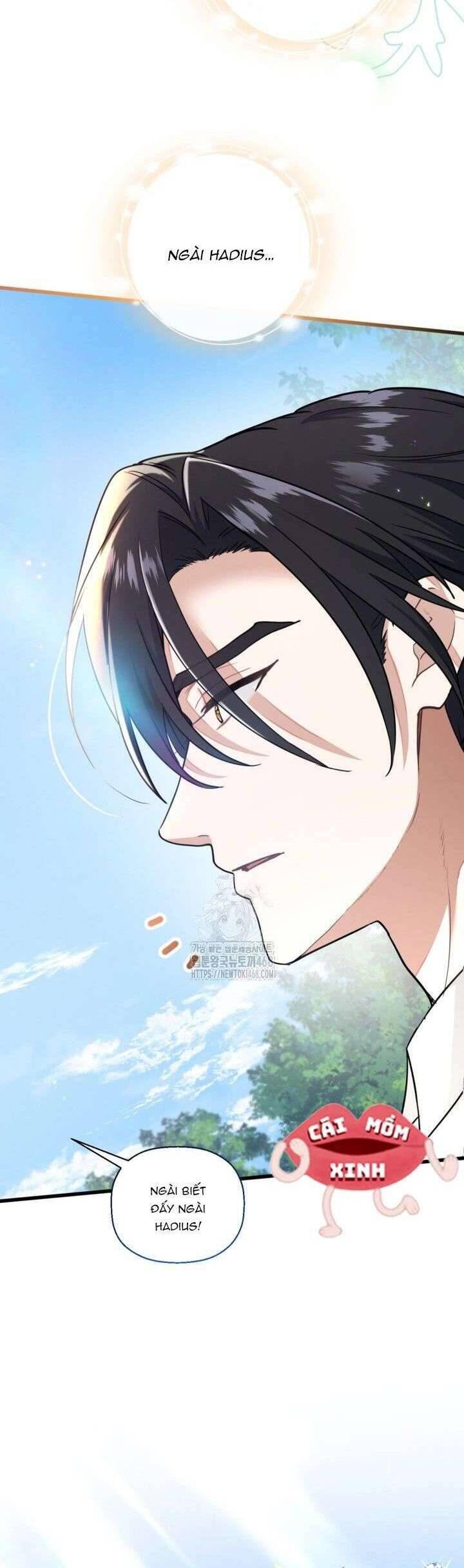 Bệ Hạ, Xin Hãy Quên Tôi Đi Chap 34 - Next Chap 35