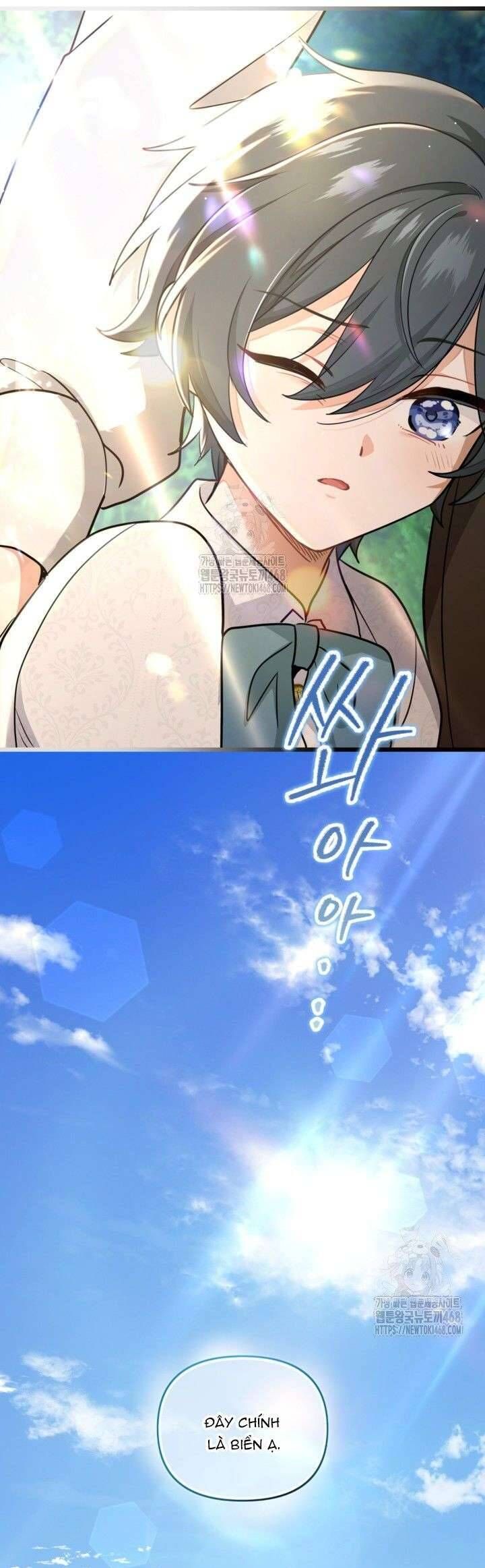 Bệ Hạ, Xin Hãy Quên Tôi Đi Chap 34 - Next Chap 35