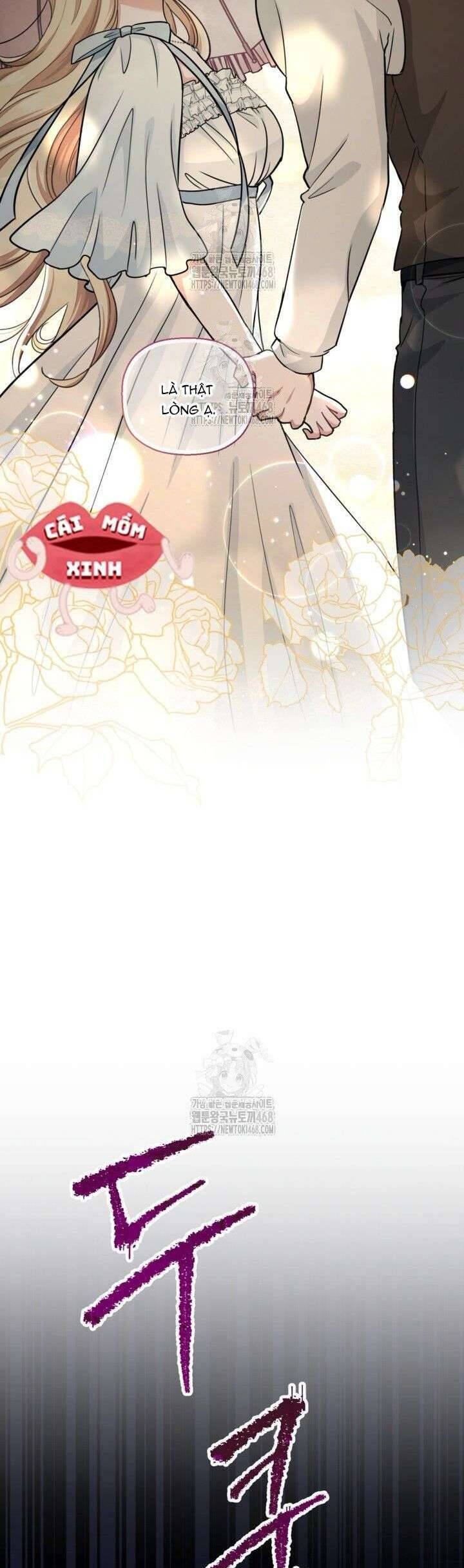 Bệ Hạ, Xin Hãy Quên Tôi Đi Chap 34 - Next Chap 35