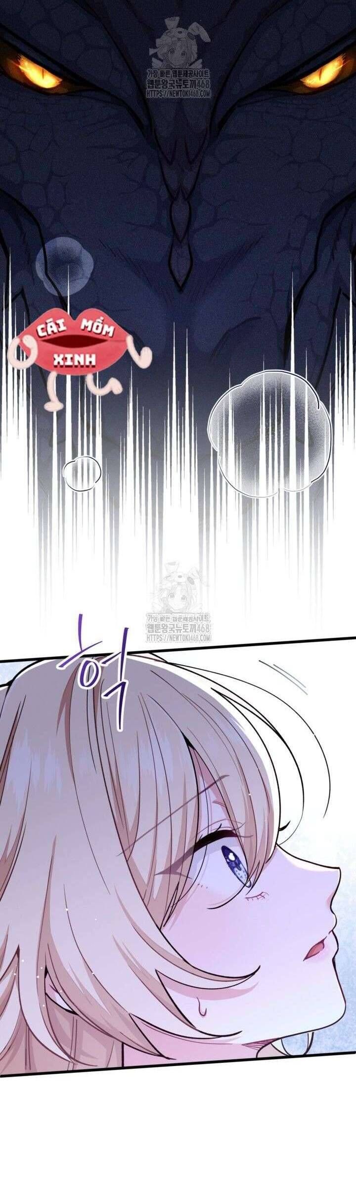 Bệ Hạ, Xin Hãy Quên Tôi Đi Chap 34 - Next Chap 35