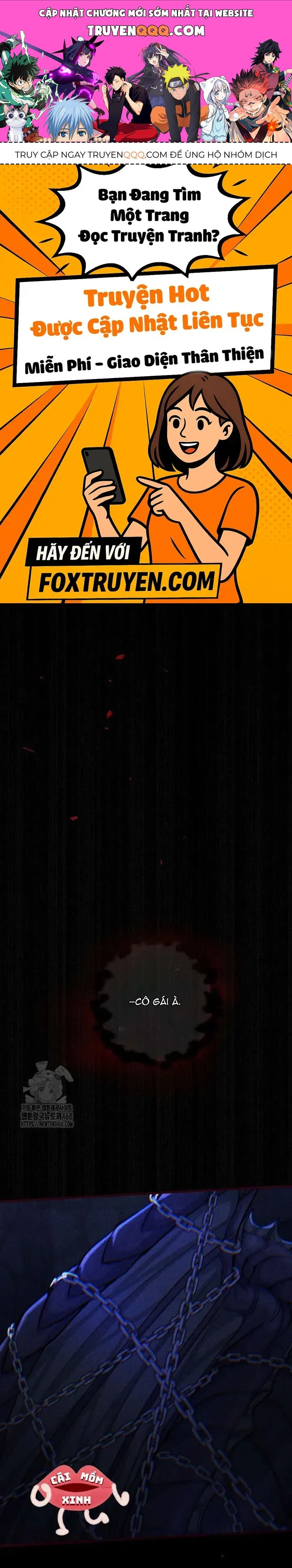 Bệ Hạ, Xin Hãy Quên Tôi Đi Chap 36 - Next Chap 37