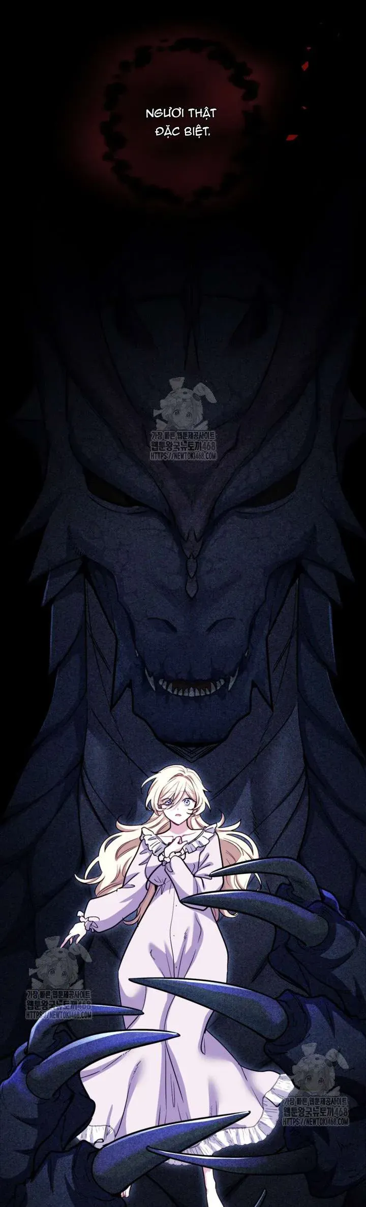 Bệ Hạ, Xin Hãy Quên Tôi Đi Chap 36 - Next Chap 37