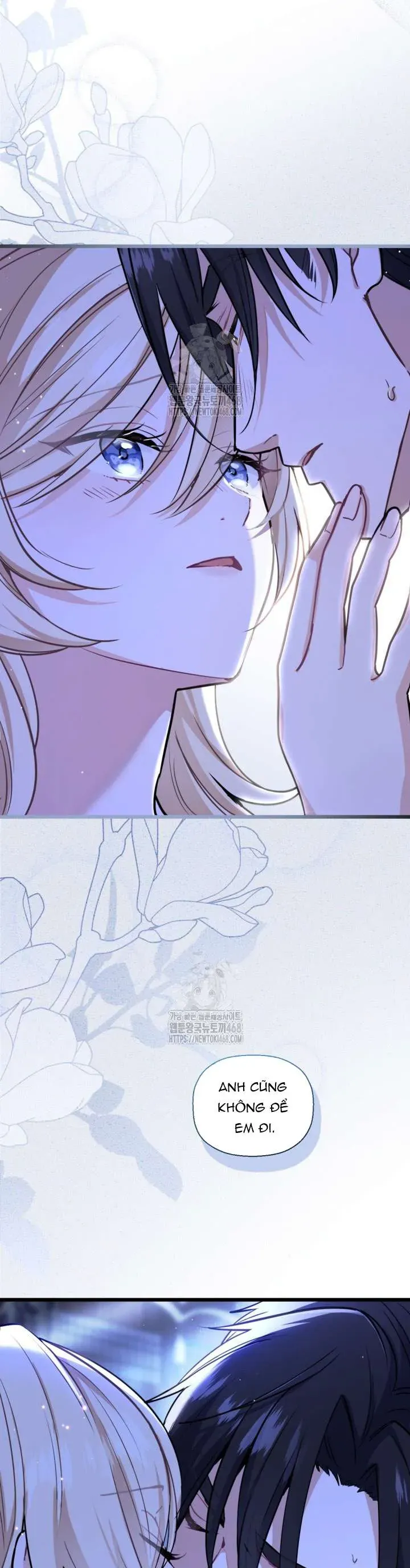 Bệ Hạ, Xin Hãy Quên Tôi Đi Chap 36 - Next Chap 37