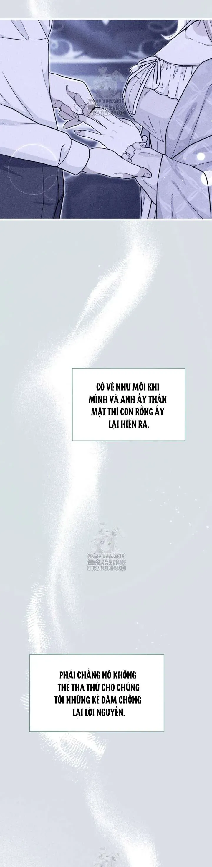 Bệ Hạ, Xin Hãy Quên Tôi Đi Chap 36 - Next Chap 37