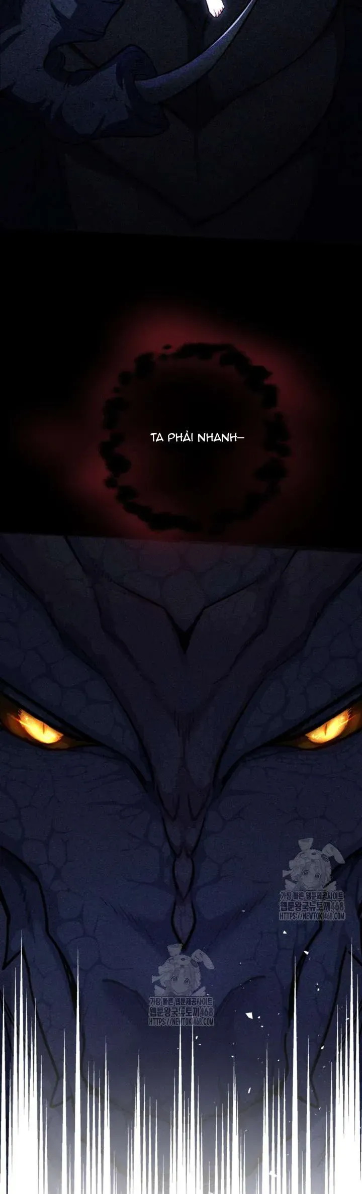 Bệ Hạ, Xin Hãy Quên Tôi Đi Chap 36 - Next Chap 37