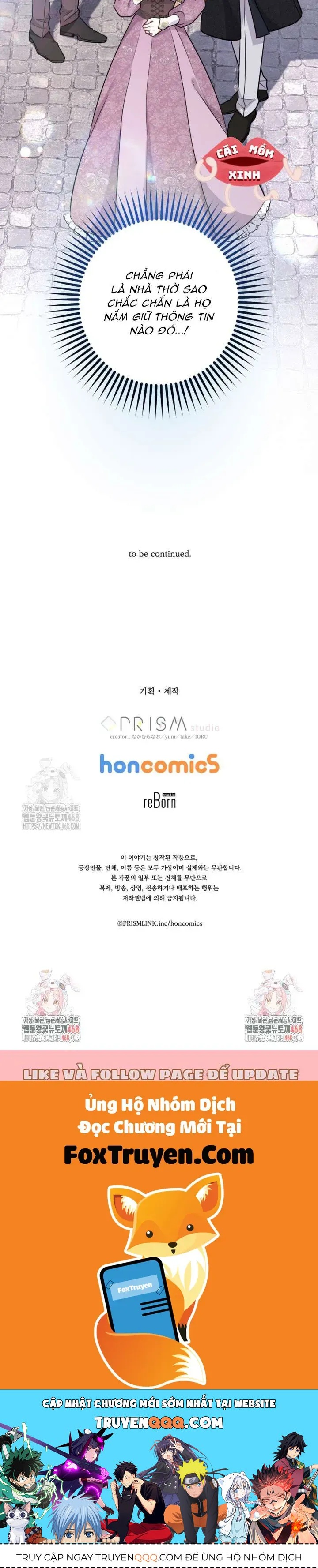 Bệ Hạ, Xin Hãy Quên Tôi Đi Chap 36 - Next Chap 37