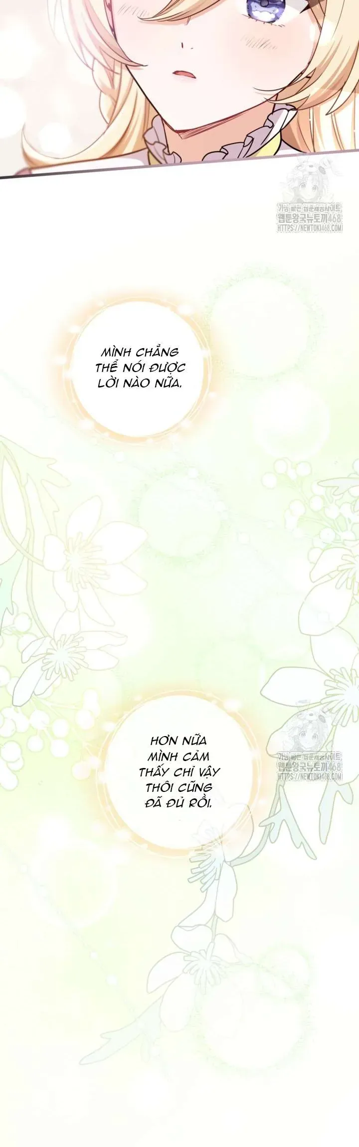 Bệ Hạ, Xin Hãy Quên Tôi Đi Chap 38 - Next Chap 39