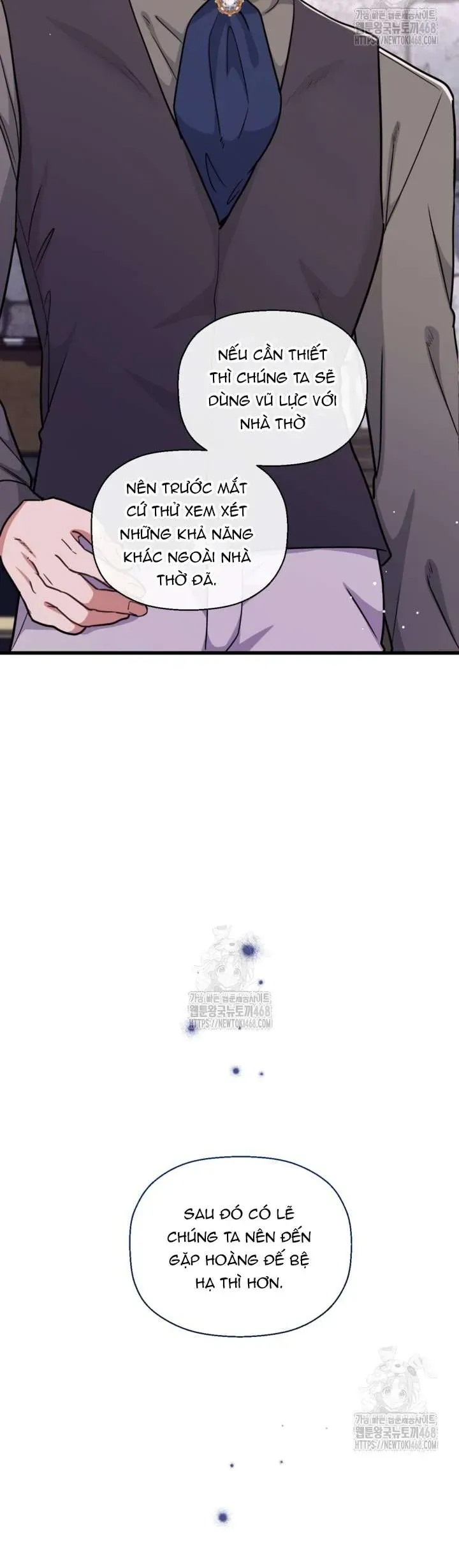 Bệ Hạ, Xin Hãy Quên Tôi Đi Chap 38 - Next Chap 39