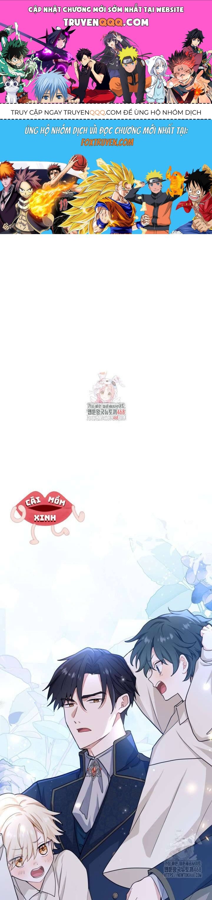 Bệ Hạ, Xin Hãy Quên Tôi Đi Chap 4 - Next Chap 5