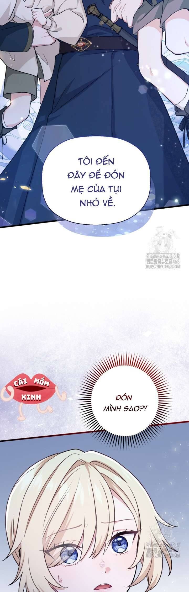 Bệ Hạ, Xin Hãy Quên Tôi Đi Chap 4 - Next Chap 5