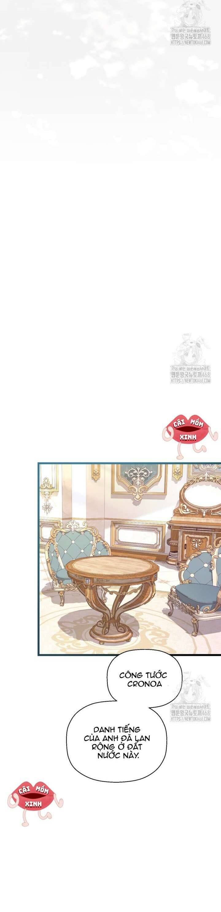 Bệ Hạ, Xin Hãy Quên Tôi Đi Chap 4 - Next Chap 5