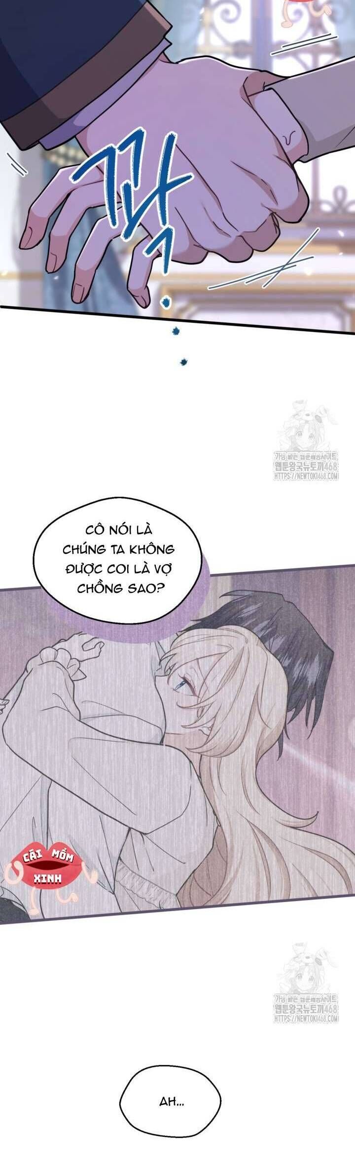 Bệ Hạ, Xin Hãy Quên Tôi Đi Chap 4 - Next Chap 5