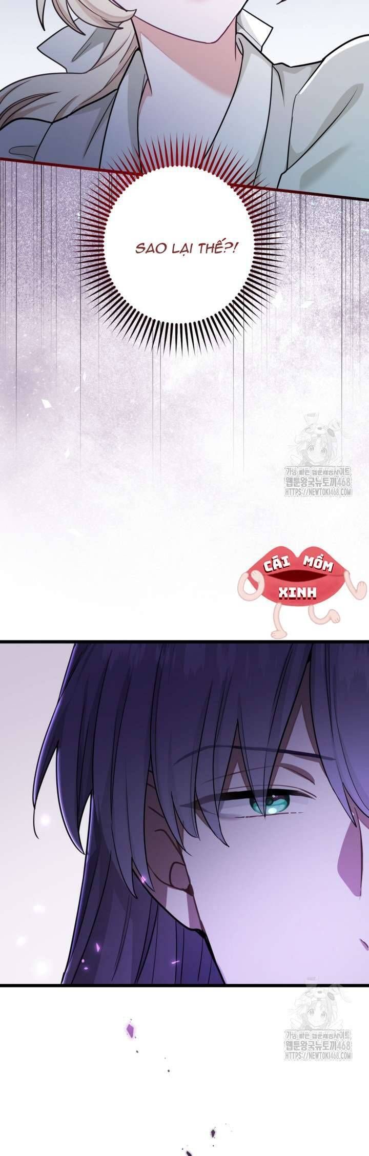 Bệ Hạ, Xin Hãy Quên Tôi Đi Chap 4 - Next Chap 5