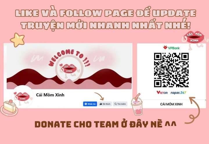 Bệ Hạ, Xin Hãy Quên Tôi Đi Chap 4 - Next Chap 5