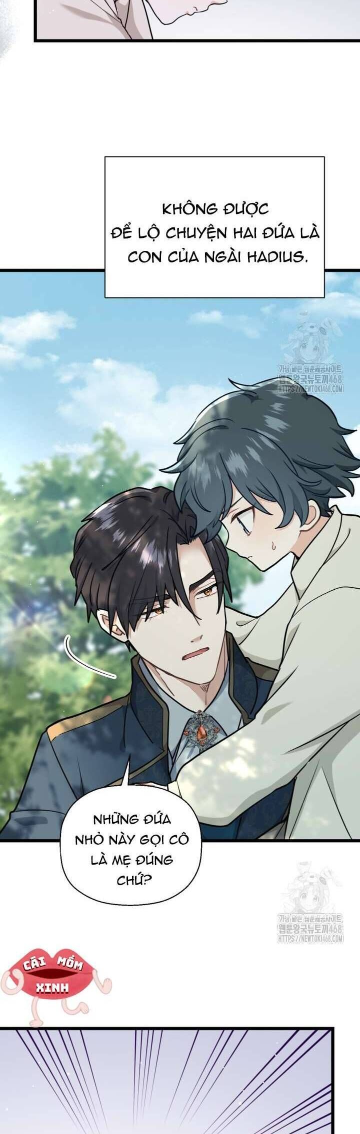 Bệ Hạ, Xin Hãy Quên Tôi Đi Chap 4 - Next Chap 5