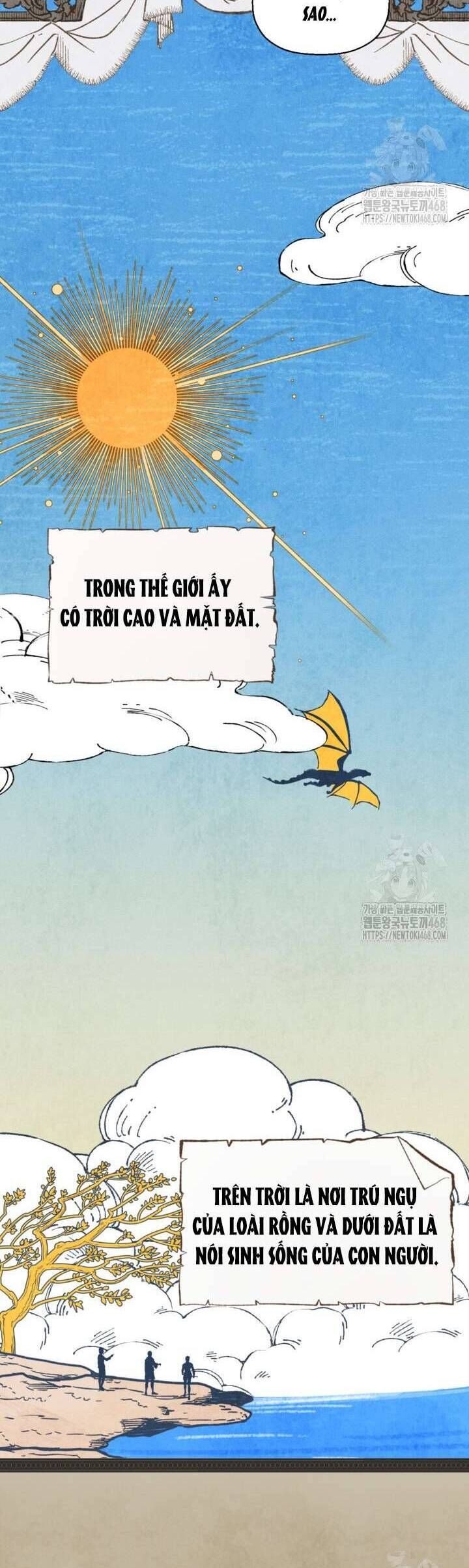 Bệ Hạ, Xin Hãy Quên Tôi Đi Chap 5 - Next Chap 6