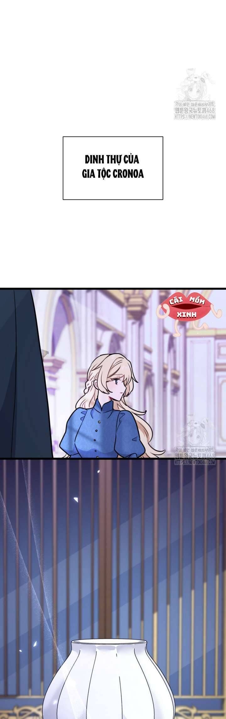 Bệ Hạ, Xin Hãy Quên Tôi Đi Chap 5 - Next Chap 6