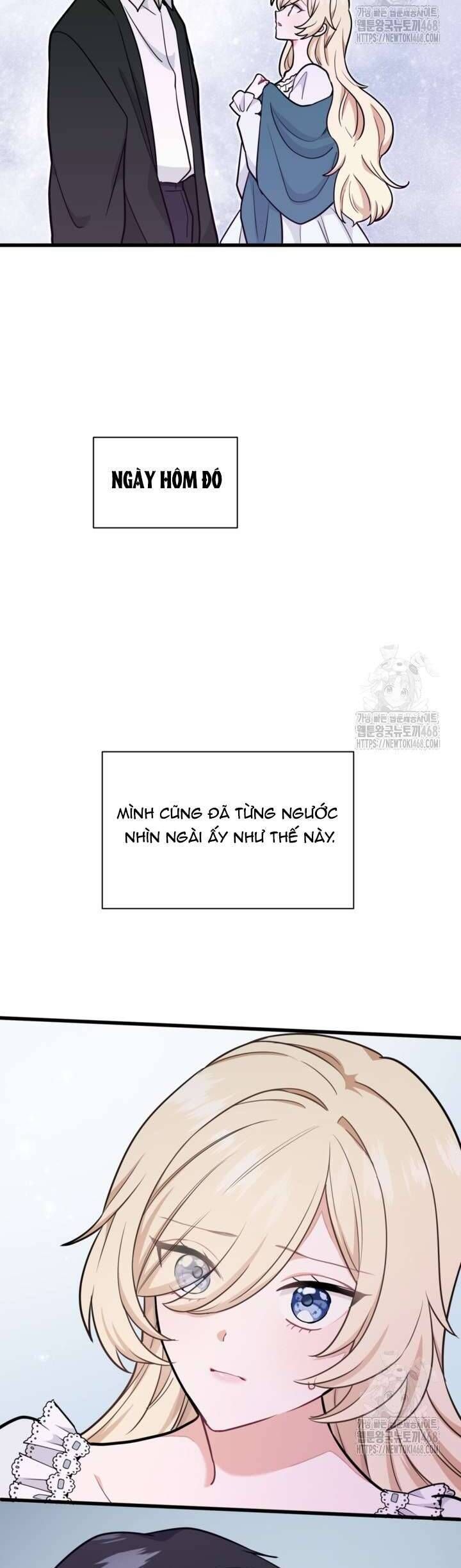 Bệ Hạ, Xin Hãy Quên Tôi Đi Chap 5 - Next Chap 6
