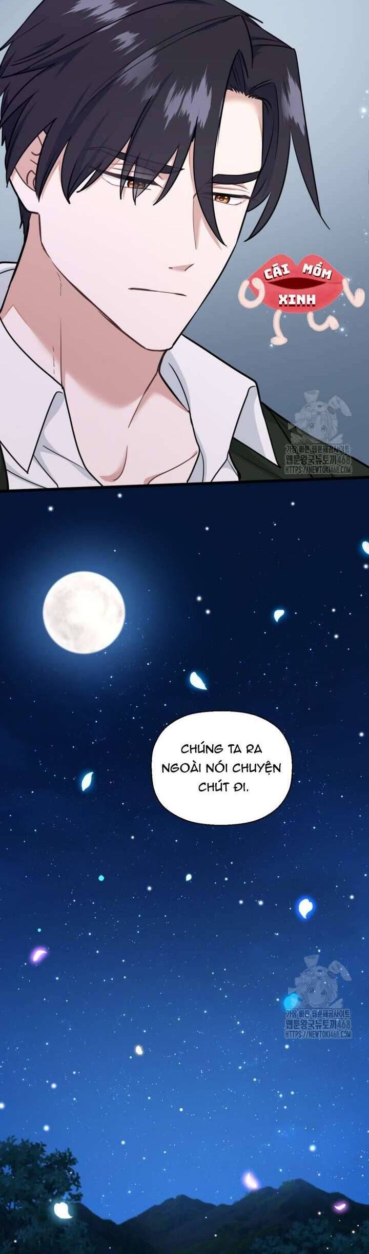 Bệ Hạ, Xin Hãy Quên Tôi Đi Chap 5 - Next Chap 6