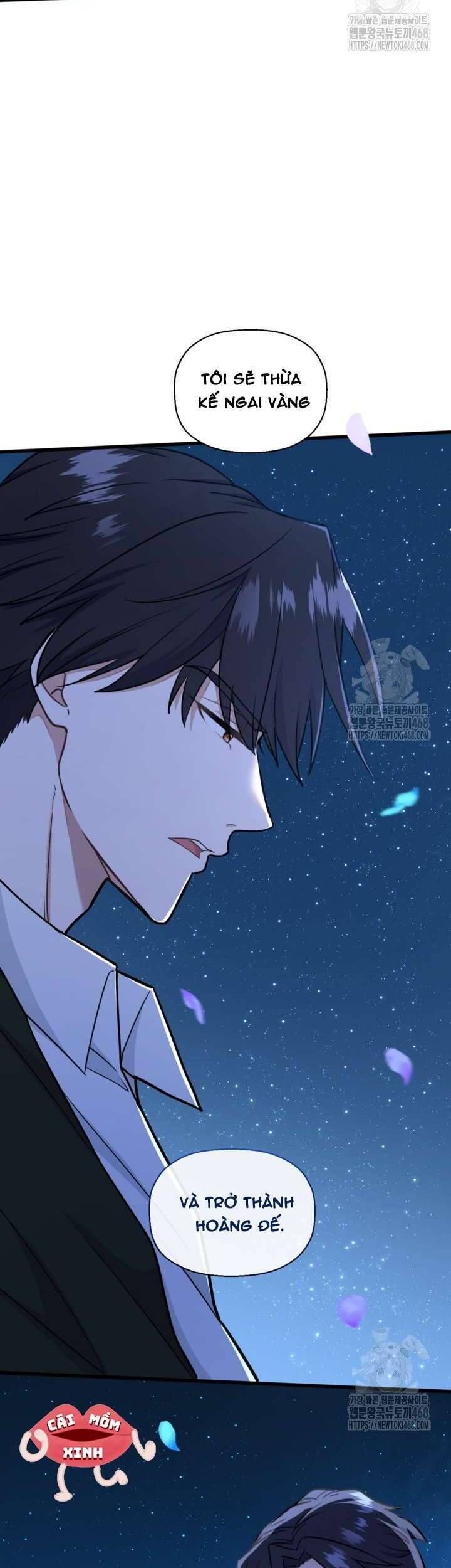 Bệ Hạ, Xin Hãy Quên Tôi Đi Chap 5 - Next Chap 6