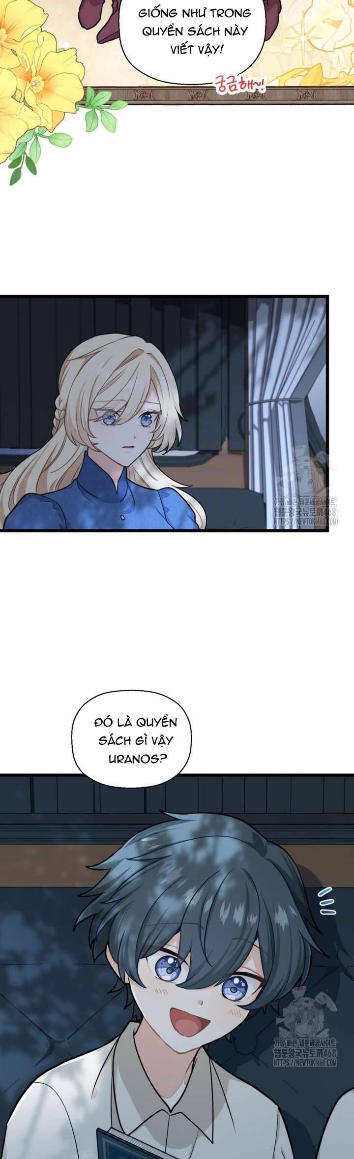 Bệ Hạ, Xin Hãy Quên Tôi Đi Chap 5 - Next Chap 6