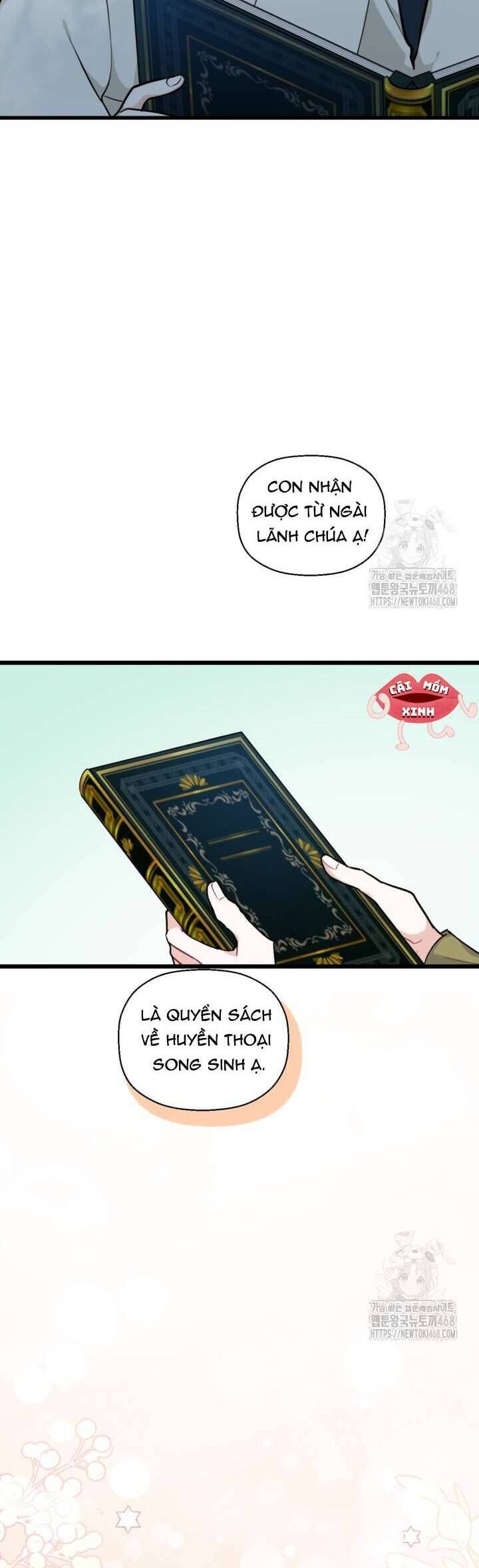 Bệ Hạ, Xin Hãy Quên Tôi Đi Chap 5 - Next Chap 6