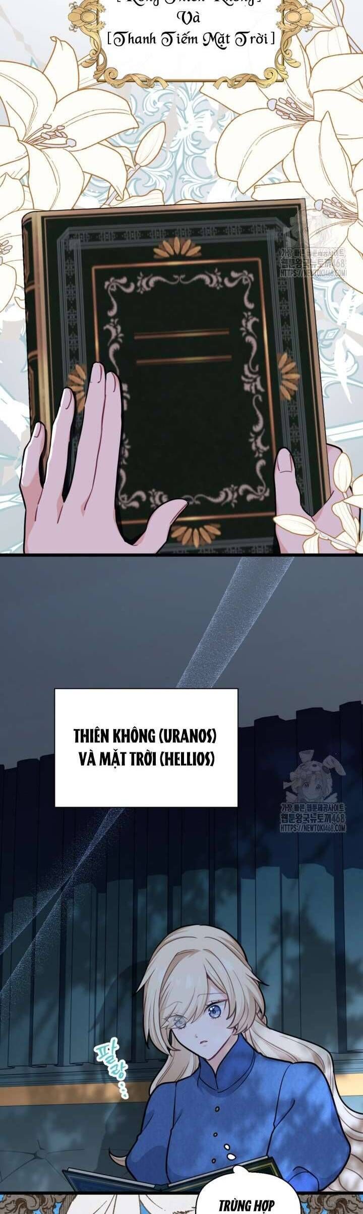 Bệ Hạ, Xin Hãy Quên Tôi Đi Chap 5 - Next Chap 6