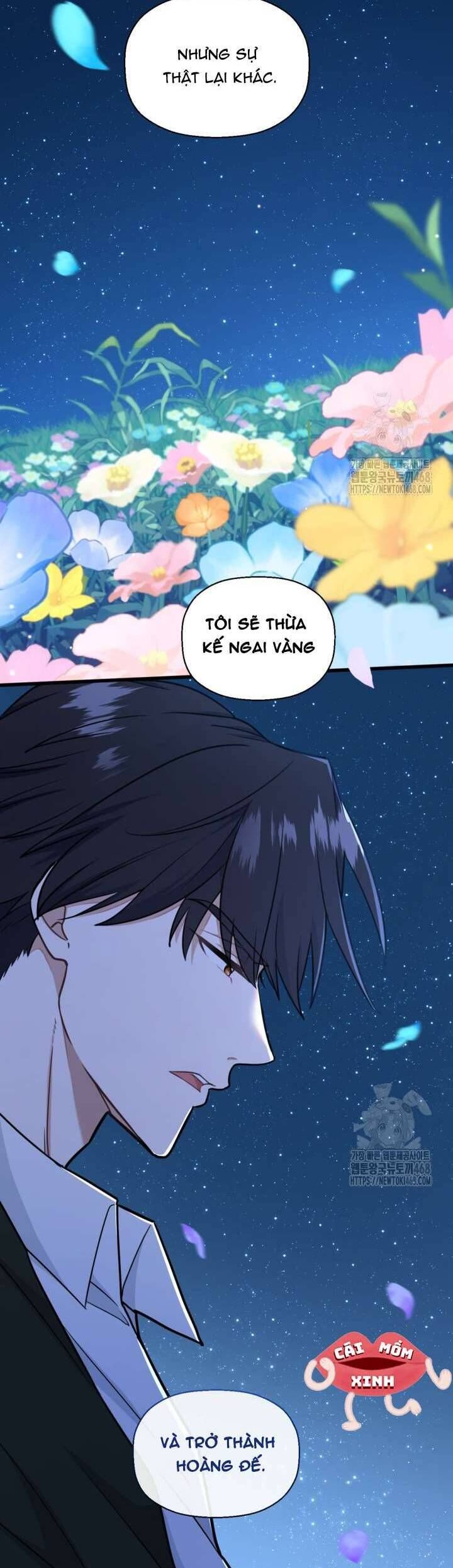 Bệ Hạ, Xin Hãy Quên Tôi Đi Chap 6 - Next Chap 7