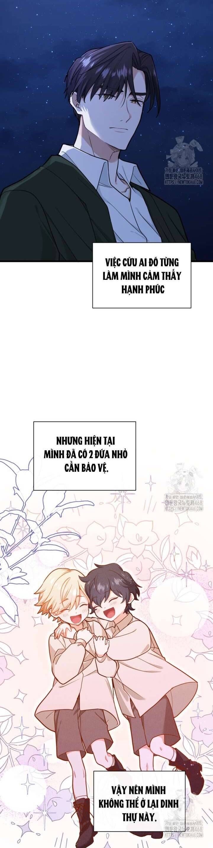 Bệ Hạ, Xin Hãy Quên Tôi Đi Chap 6 - Next Chap 7