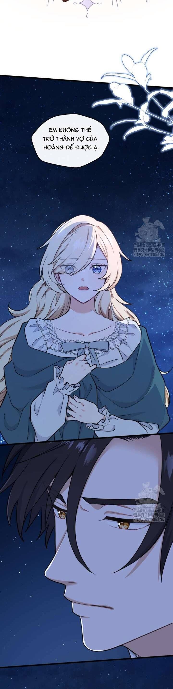 Bệ Hạ, Xin Hãy Quên Tôi Đi Chap 6 - Next Chap 7