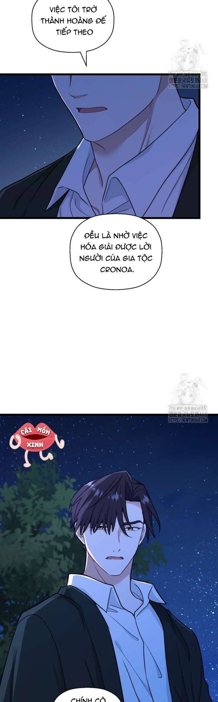 Bệ Hạ, Xin Hãy Quên Tôi Đi Chap 6 - Next Chap 7