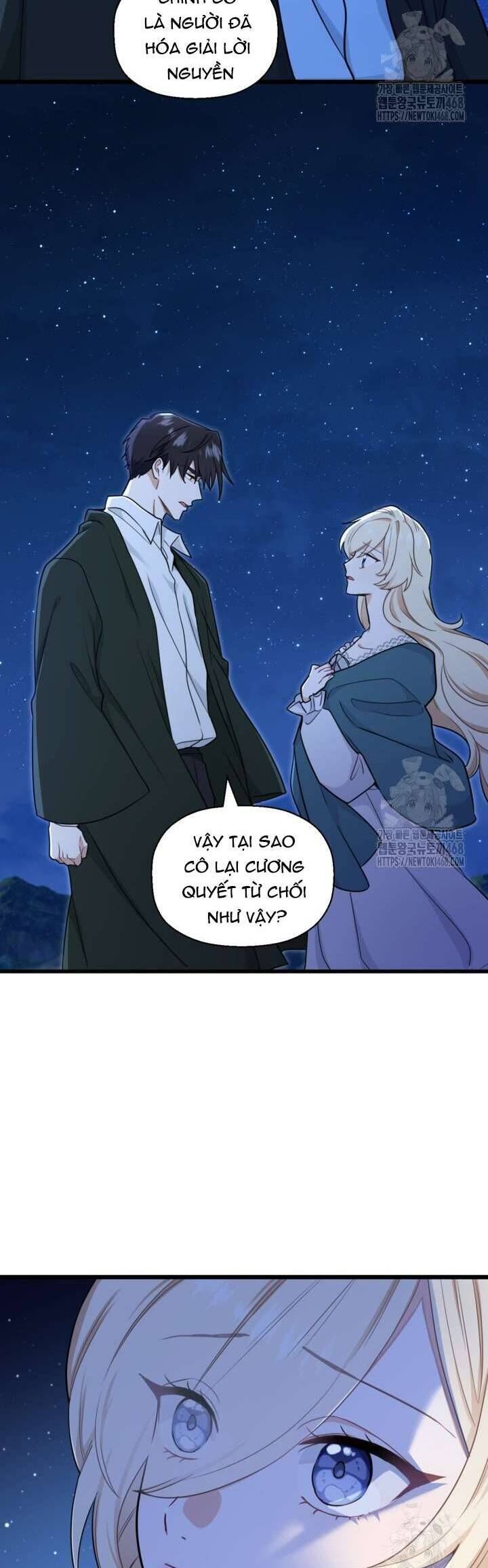 Bệ Hạ, Xin Hãy Quên Tôi Đi Chap 6 - Next Chap 7