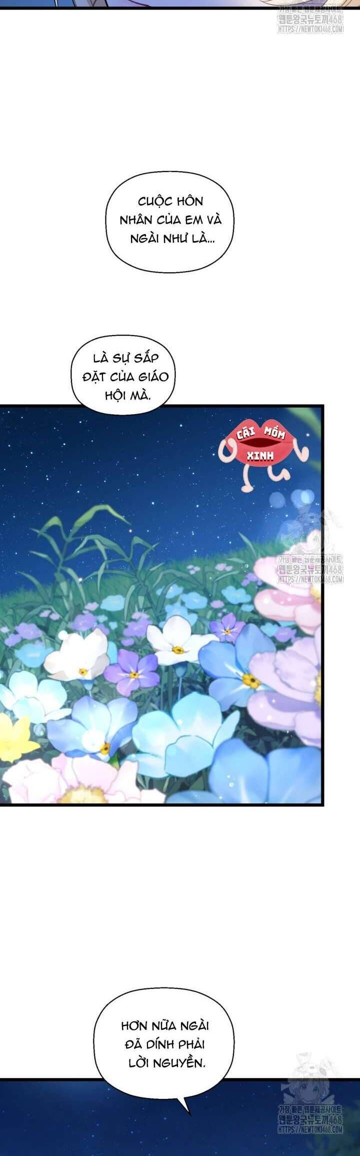 Bệ Hạ, Xin Hãy Quên Tôi Đi Chap 6 - Next Chap 7